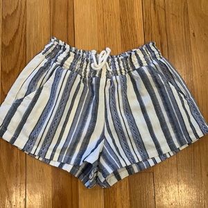 Tilly’s summer shorts great condition